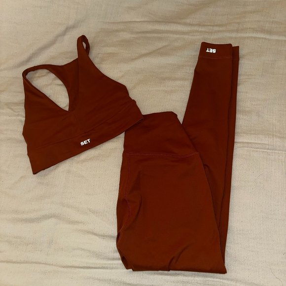 LUXFORM® AIMEE TERRACOTTA Set - Small - Picture 3 of 4